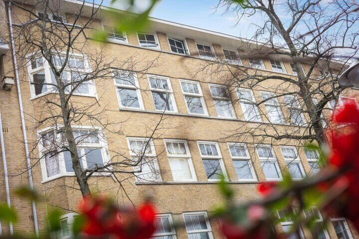 Foto 30 - Quinten Massijsstraat 2 3, Amsterdam