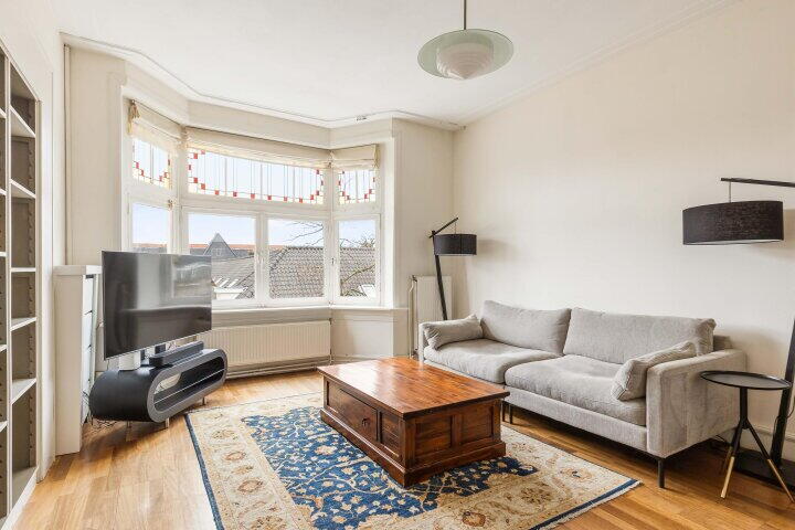 Foto 4 - Quinten Massijsstraat 2 3, Amsterdam