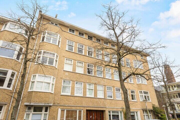 Foto 31 - Quinten Massijsstraat 2 3, Amsterdam