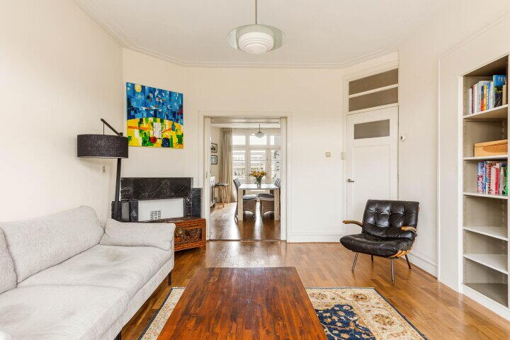 Foto 5 - Quinten Massijsstraat 2 3, Amsterdam