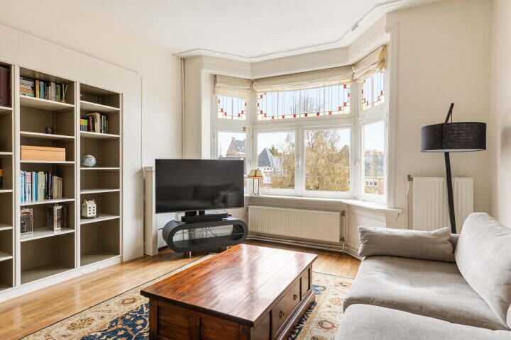 Foto 6 - Quinten Massijsstraat 2 3, Amsterdam