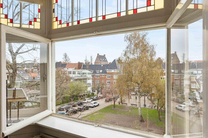 Foto 7 - Quinten Massijsstraat 2 3, Amsterdam