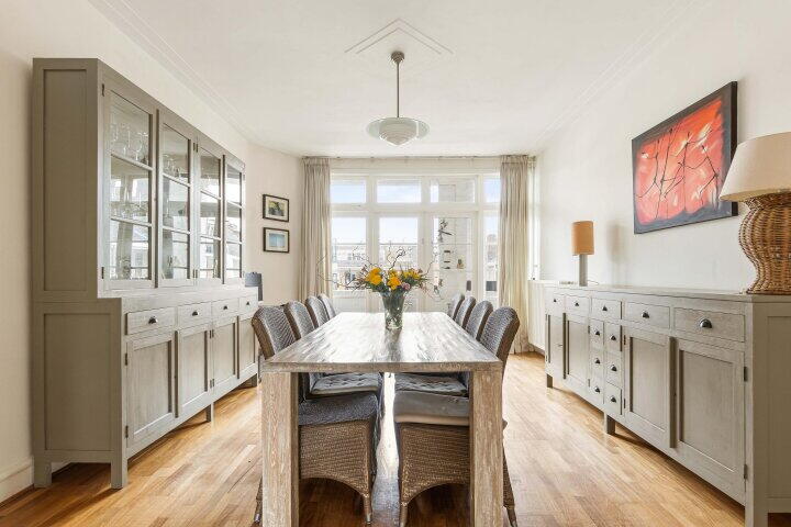 Foto 8 - Quinten Massijsstraat 2 3, Amsterdam