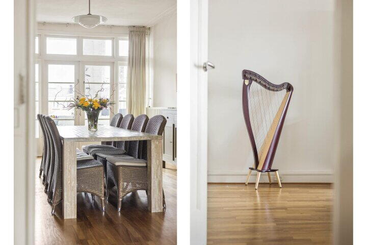 Foto 10 - Quinten Massijsstraat 2 3, Amsterdam