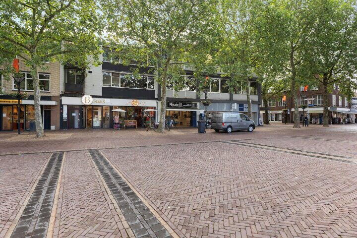 Virtuele tour - Raadhuisplein 9 B, Zevenaar
