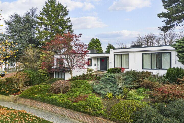 Foto 1 - Raadhuisstraat 34, Brunssum