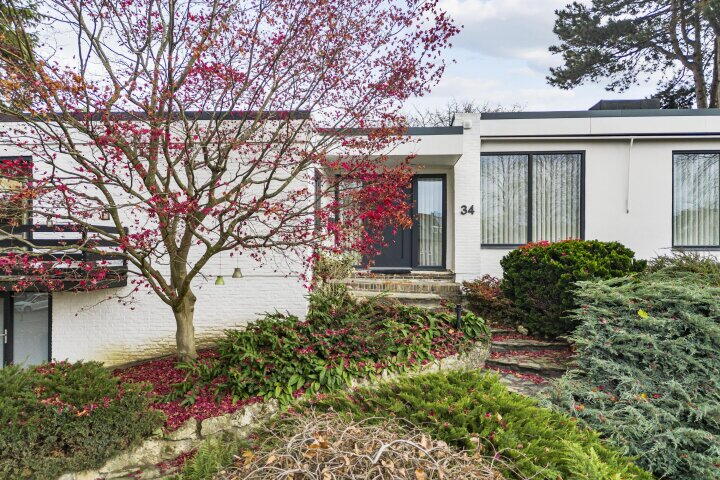 Foto 2 - Raadhuisstraat 34, Brunssum