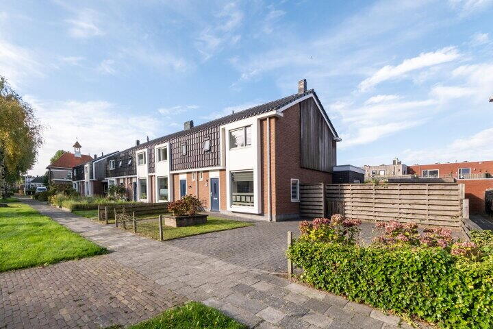 Raadhuisstraat 13 , Peize