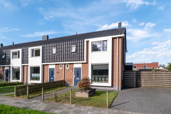 Video 1 - Raadhuisstraat 13, Peize