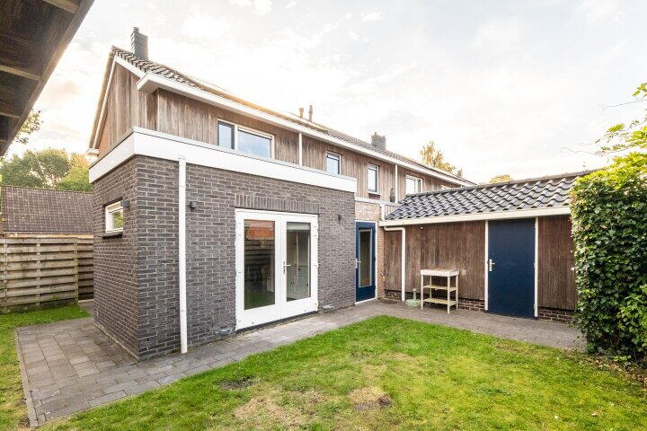 Foto 3 – Raadhuisstraat 13, Peize