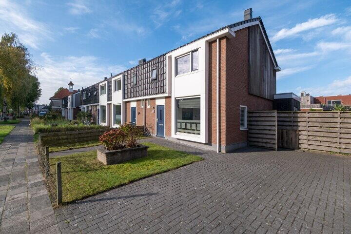 Foto 30 – Raadhuisstraat 13, Peize