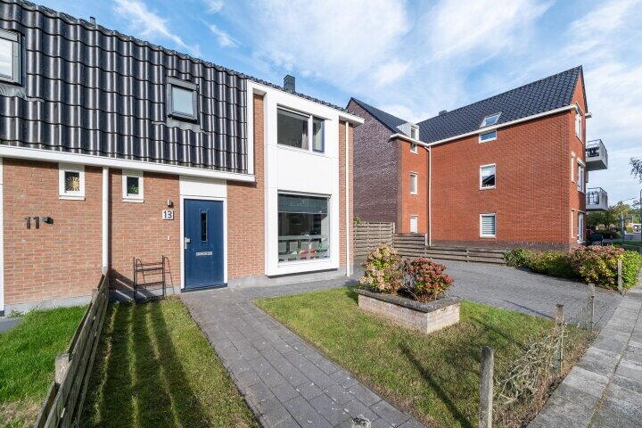 Foto 31 – Raadhuisstraat 13, Peize
