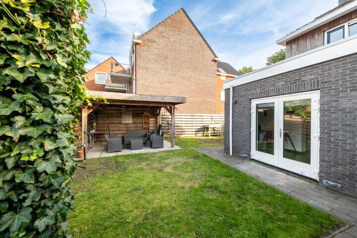 Foto 37 – Raadhuisstraat 13, Peize