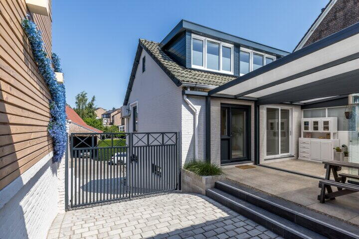 Foto 2 – Raadhuisstraat 27, Hulsberg