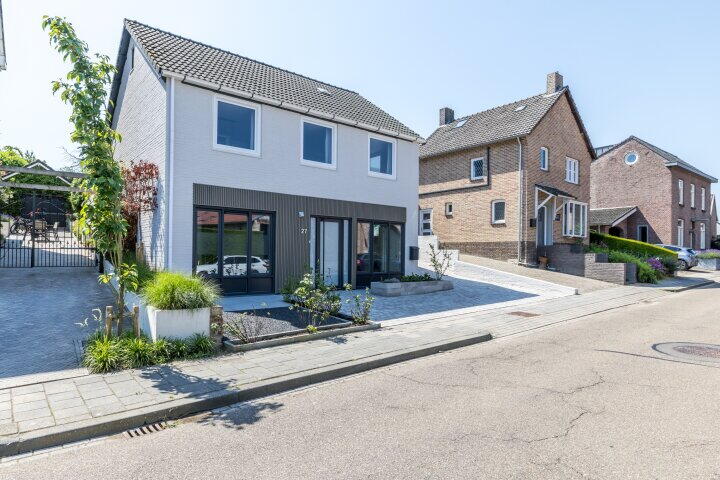 Foto 7 – Raadhuisstraat 27, Hulsberg