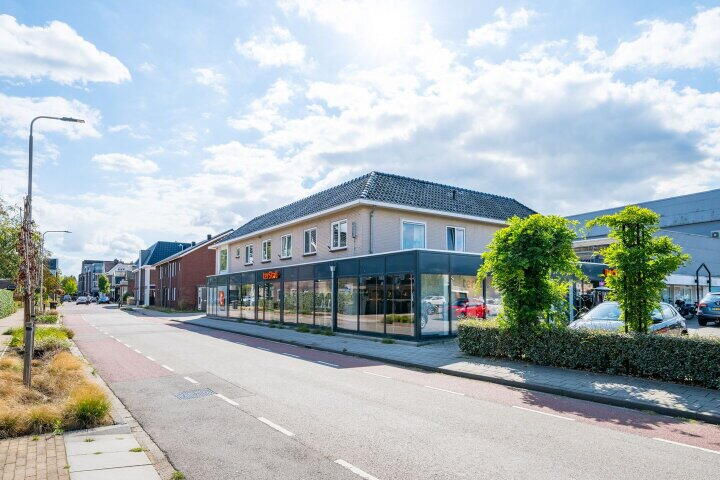 Foto 3 – Raadhuisstraat 43 B, Hengelo (Gld)