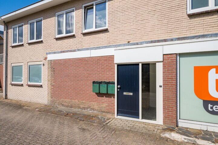 Foto 5 – Raadhuisstraat 43 B, Hengelo (Gld)