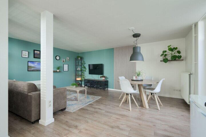 Foto 9 – Raadhuisstraat 43 B, Hengelo (Gld)