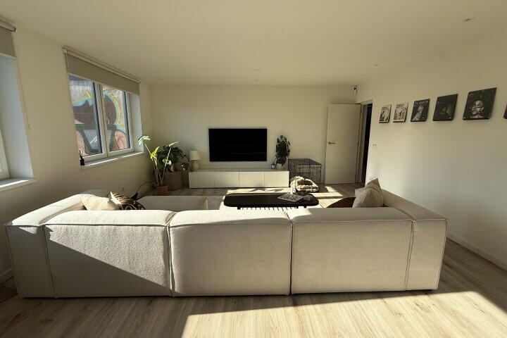Foto 3 – Raadhuisstraat 4 B, Geleen
