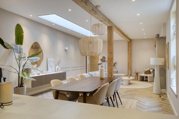 Foto 2 - Raadhuisstraat 51, Roosendaal