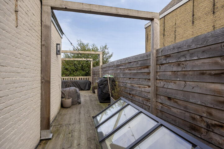 Foto 50 - Raadhuisstraat 51, Roosendaal