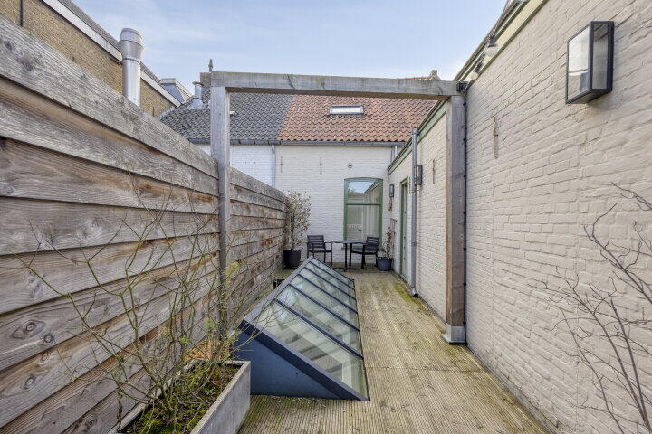 Foto 52 - Raadhuisstraat 51, Roosendaal