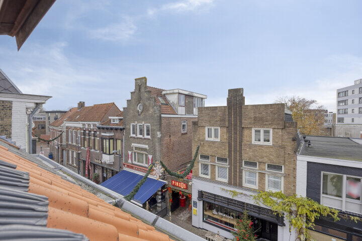 Foto 54 - Raadhuisstraat 51, Roosendaal