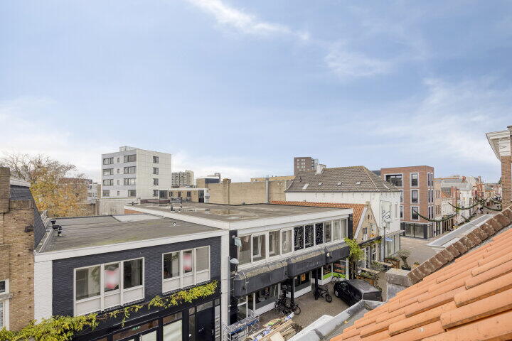 Foto 55 - Raadhuisstraat 51, Roosendaal