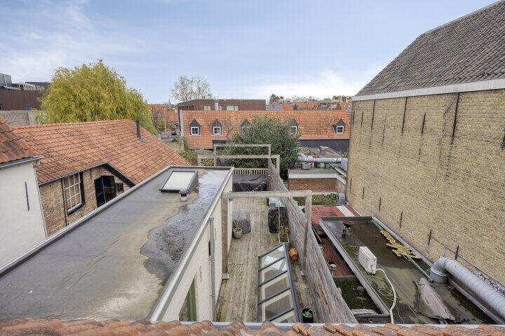 Foto 56 - Raadhuisstraat 51, Roosendaal