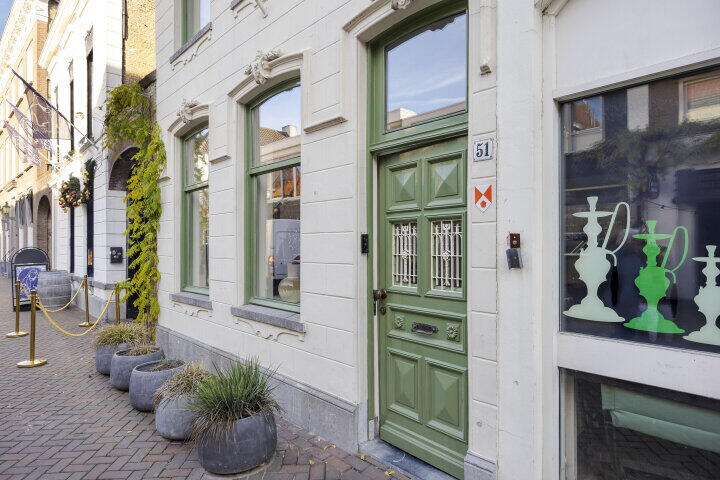 Foto 57 - Raadhuisstraat 51, Roosendaal