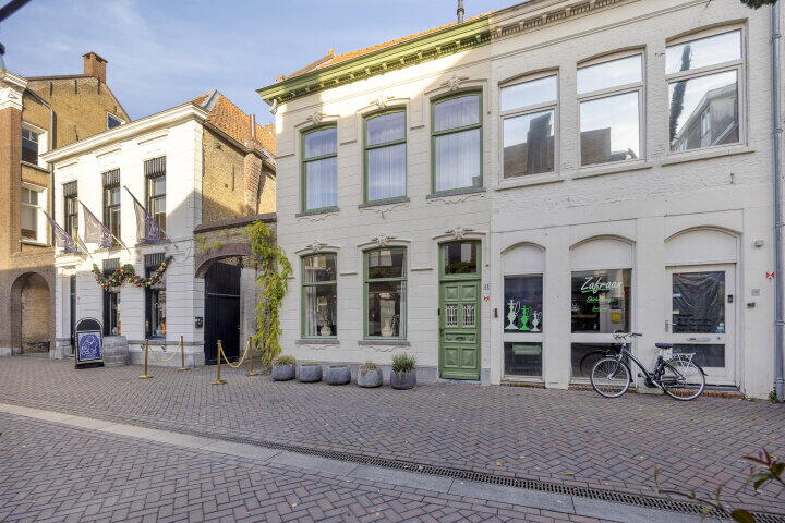 Foto 58 - Raadhuisstraat 51, Roosendaal