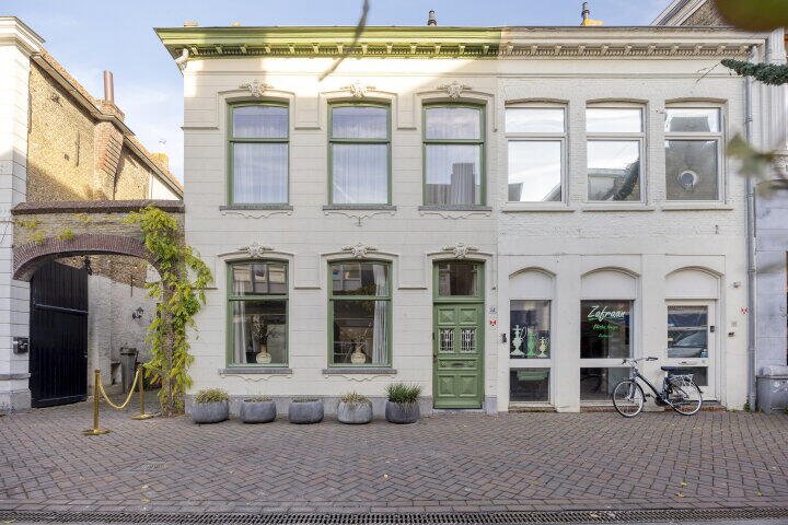 Foto 59 - Raadhuisstraat 51, Roosendaal