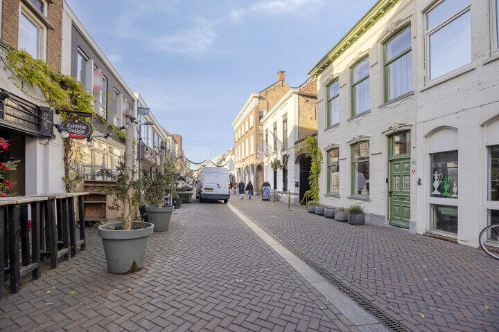 Foto 60 - Raadhuisstraat 51, Roosendaal