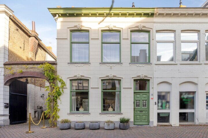 Foto 61 - Raadhuisstraat 51, Roosendaal