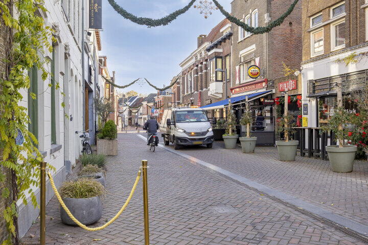 Foto 62 - Raadhuisstraat 51, Roosendaal