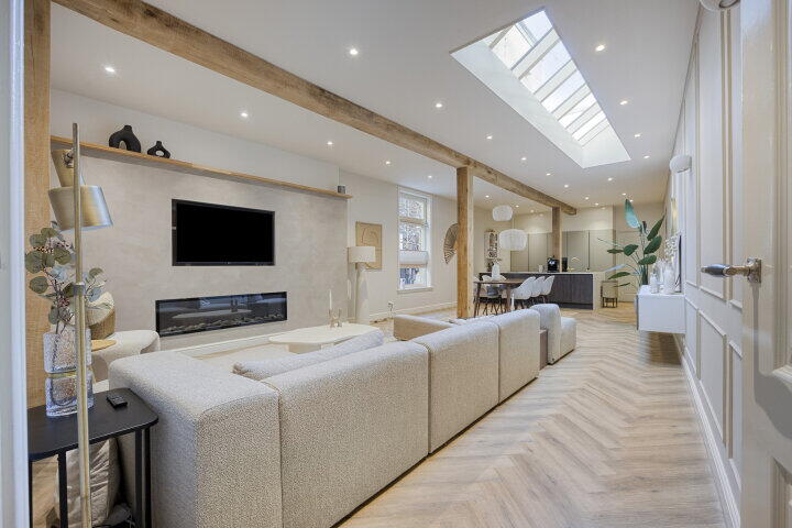 Foto 10 - Raadhuisstraat 51, Roosendaal