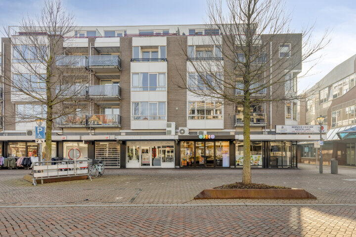 Foto 1 - Raadhuisstraat 79, Beverwijk