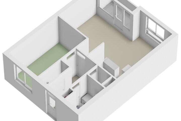 Foto 27 - Raadhuisstraat 79, Beverwijk