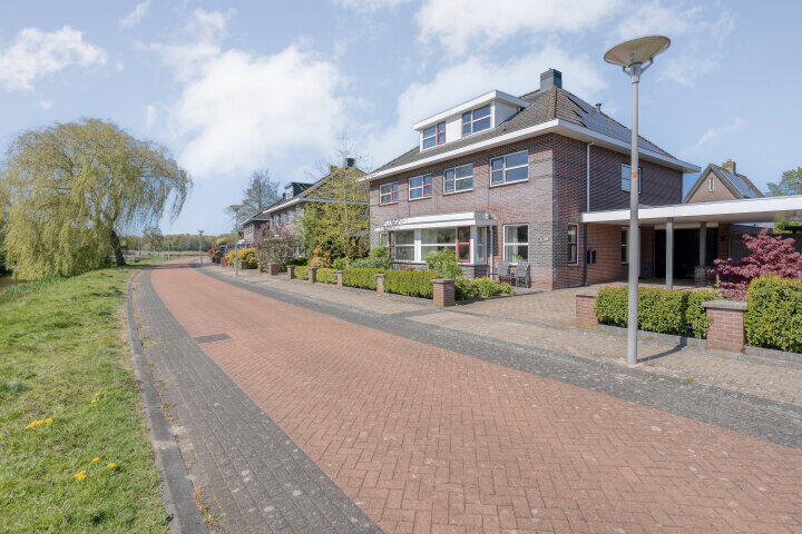 Video 1 - Raadssingel 10, Steenwijk