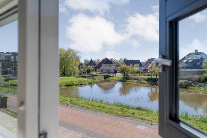 Foto 16 – Raadssingel 10, Steenwijk