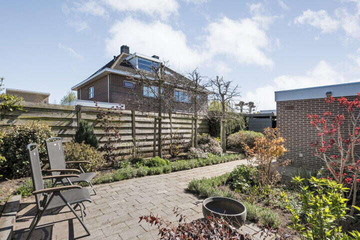 Foto 26 – Raadssingel 10, Steenwijk