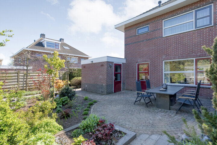 Foto 31 – Raadssingel 10, Steenwijk