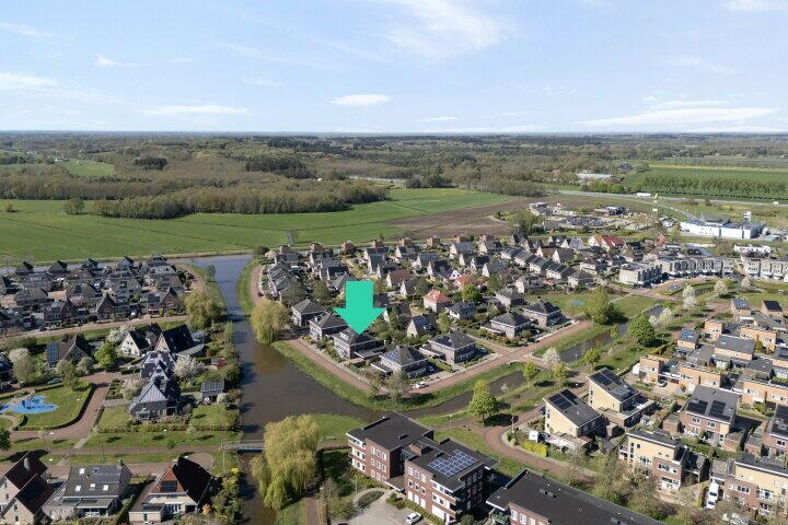 Foto 36 – Raadssingel 10, Steenwijk