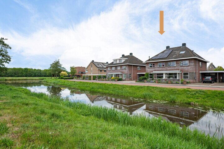 Foto 2 - Raadssingel 30, Steenwijk