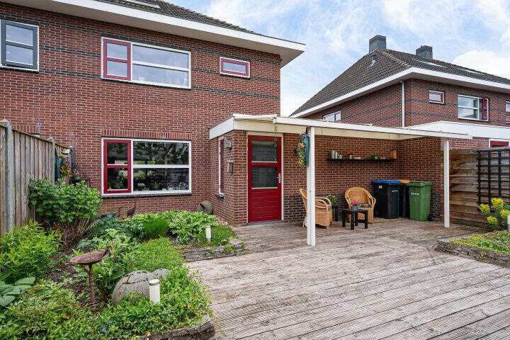 Foto 42 - Raadssingel 30, Steenwijk
