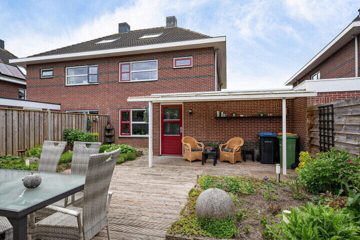 Foto 43 - Raadssingel 30, Steenwijk