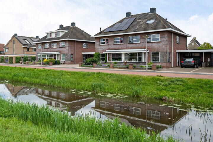 Foto 7 - Raadssingel 30, Steenwijk