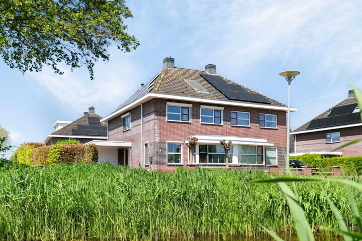 Foto 1 - Raadssingel 8, Steenwijk