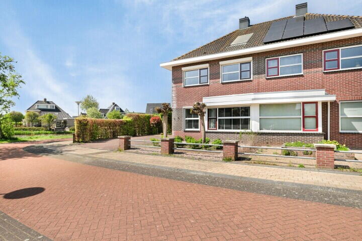 Foto 8 - Raadssingel 8, Steenwijk