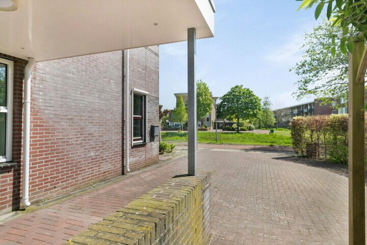 Foto 10 - Raadssingel 8, Steenwijk